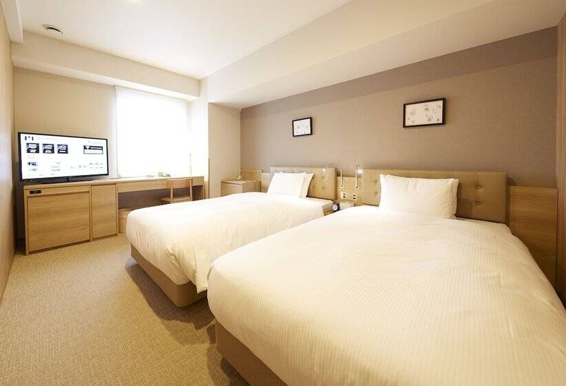 Pokój Deluxe, Monday Haneda Airport