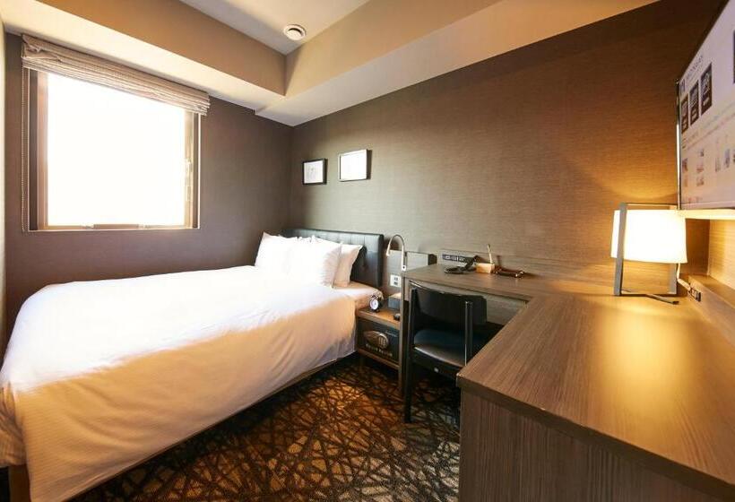 Pokój Standard, Monday Haneda Airport