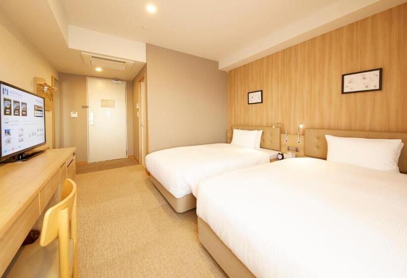 Pokój Standard, Monday Haneda Airport