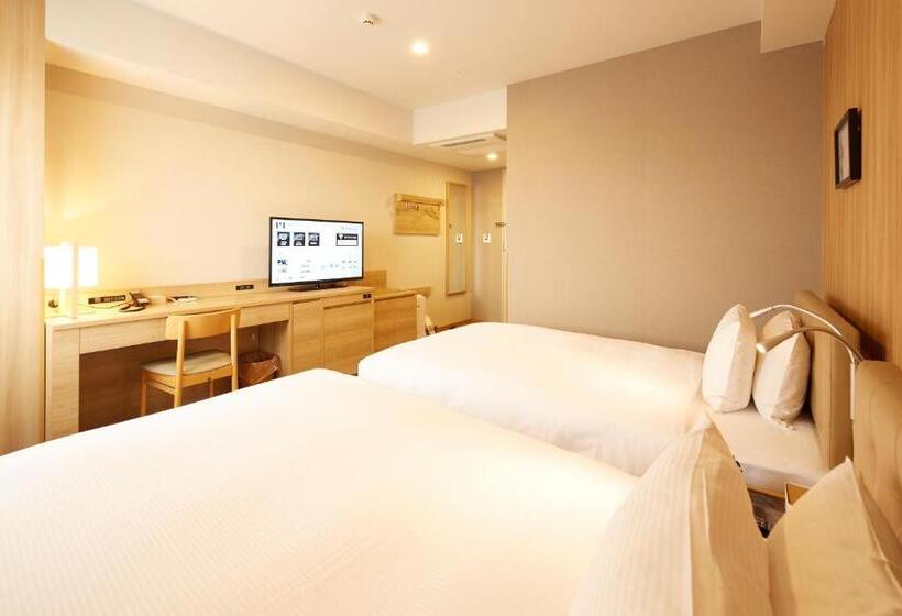 Pokój Standard, Monday Haneda Airport