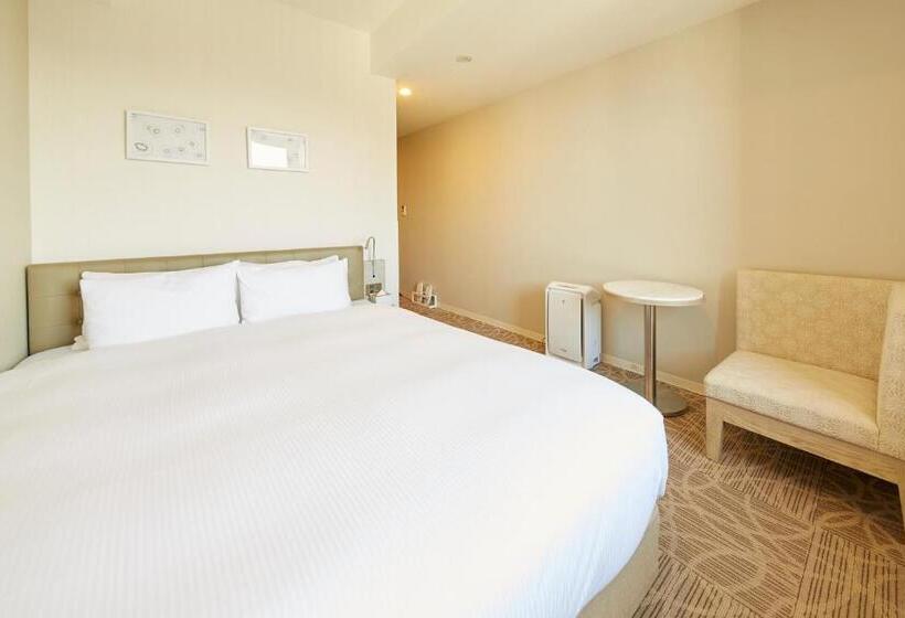 Pokój Deluxe, Monday Haneda Airport