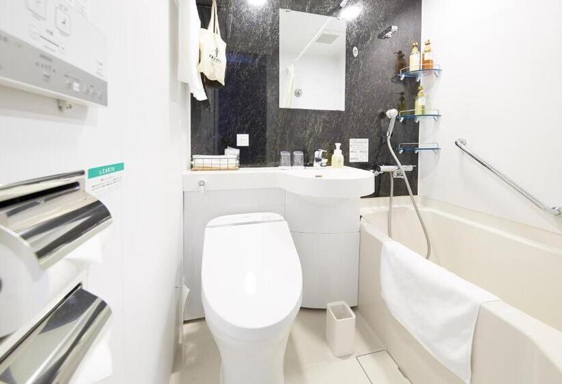 Pokój Standard Jednoosobowy, Monday Haneda Airport