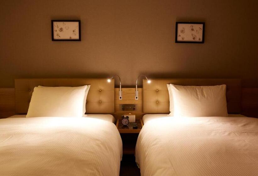 Pokój Deluxe, Monday Haneda Airport