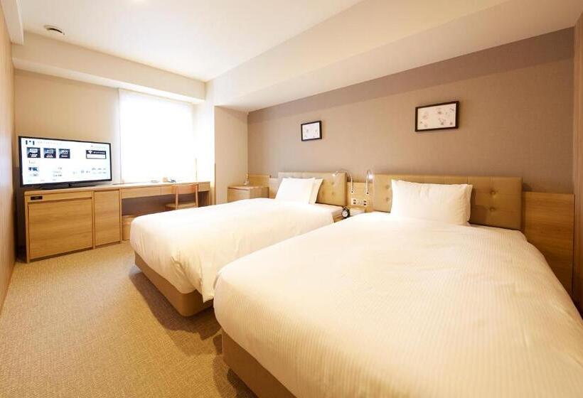 Pokój Deluxe, Monday Haneda Airport