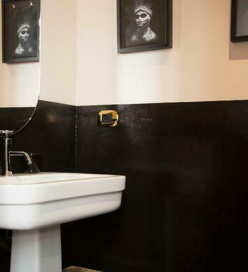 Полулюкс, Palazzo Presta