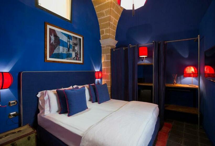 小型套房, Palazzo Presta