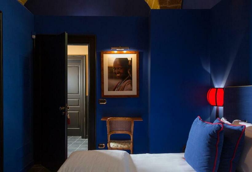 小型套房, Palazzo Presta