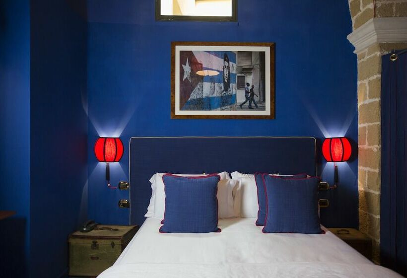 小型套房, Palazzo Presta