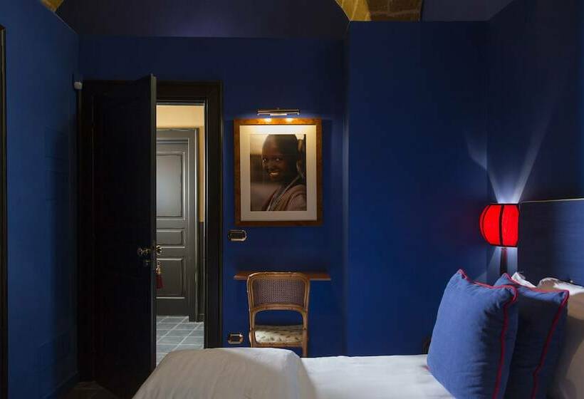 Полулюкс, Palazzo Presta