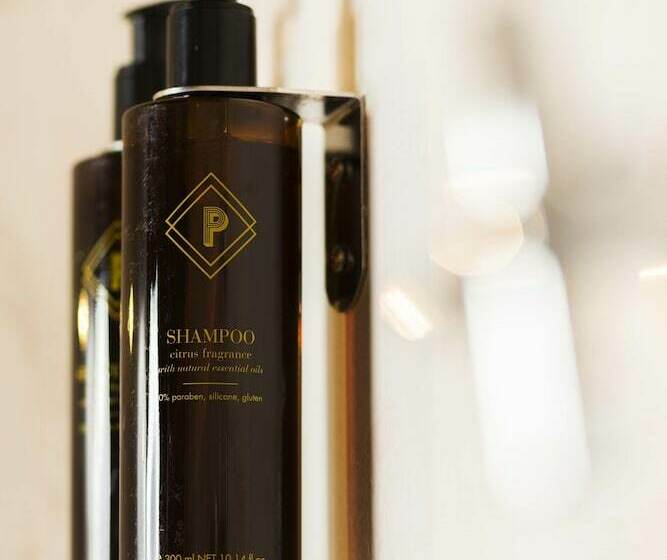 Полулюкс, Palazzo Presta