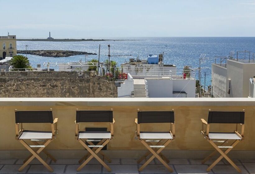 小型套房, Palazzo Presta