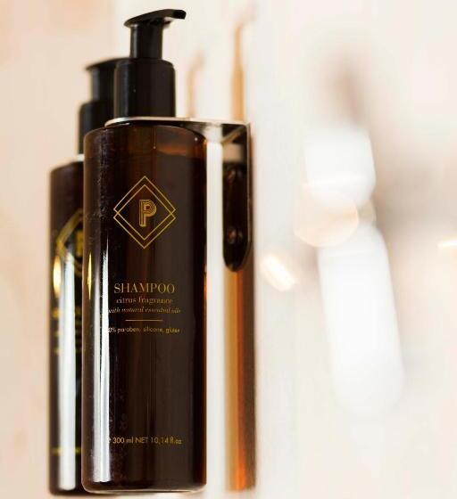 Номер Deluxe, Palazzo Presta