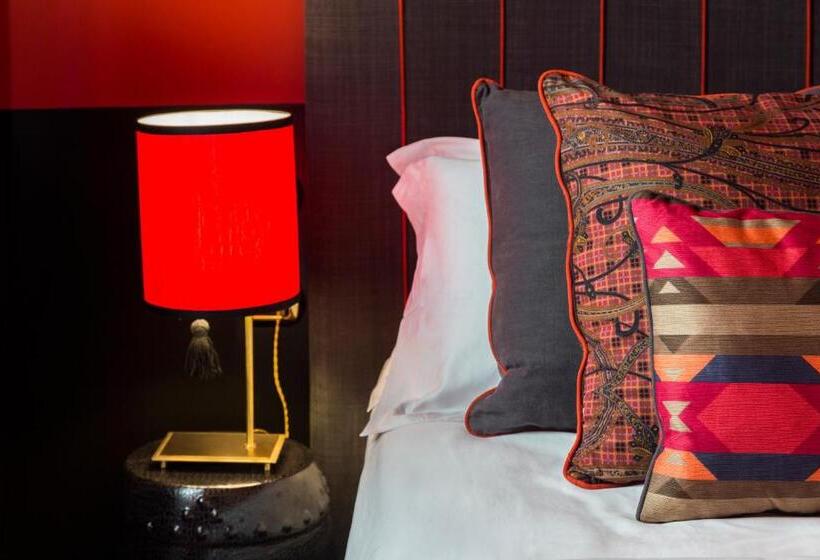 Полулюкс, Palazzo Presta