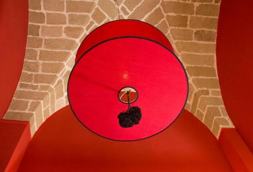 小型套房, Palazzo Presta