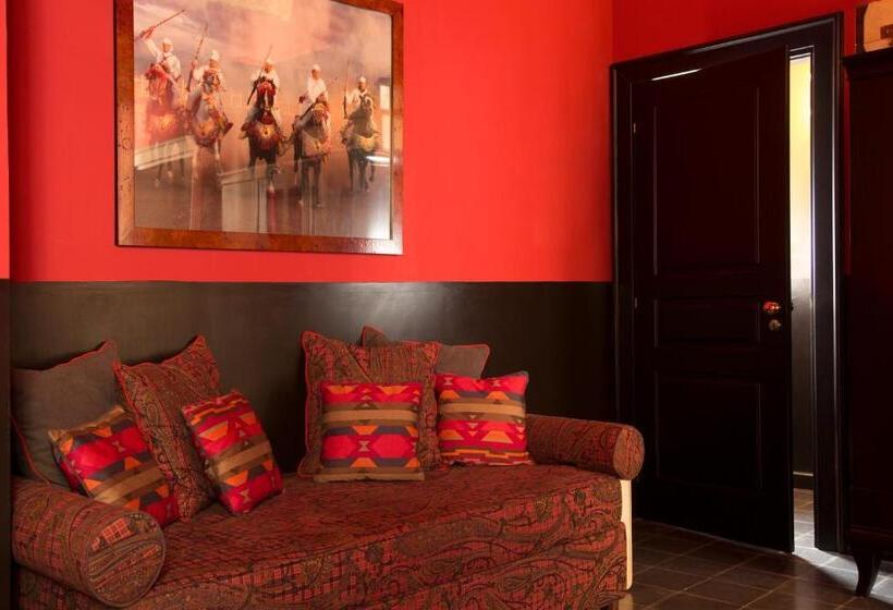 小型套房, Palazzo Presta