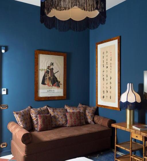 小型套房, Palazzo Presta