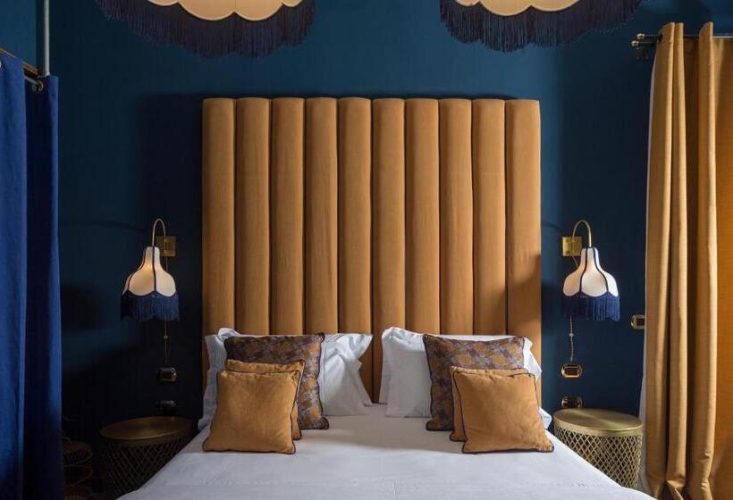 Полулюкс, Palazzo Presta