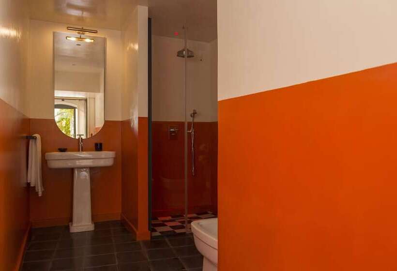 Номер Deluxe, Palazzo Presta