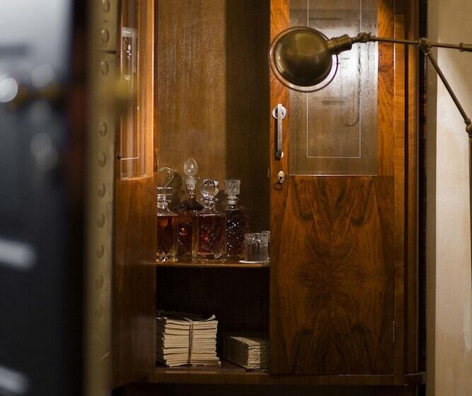 小型套房, Palazzo Presta