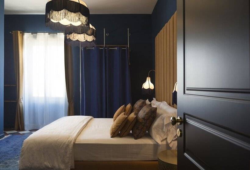 小型套房, Palazzo Presta