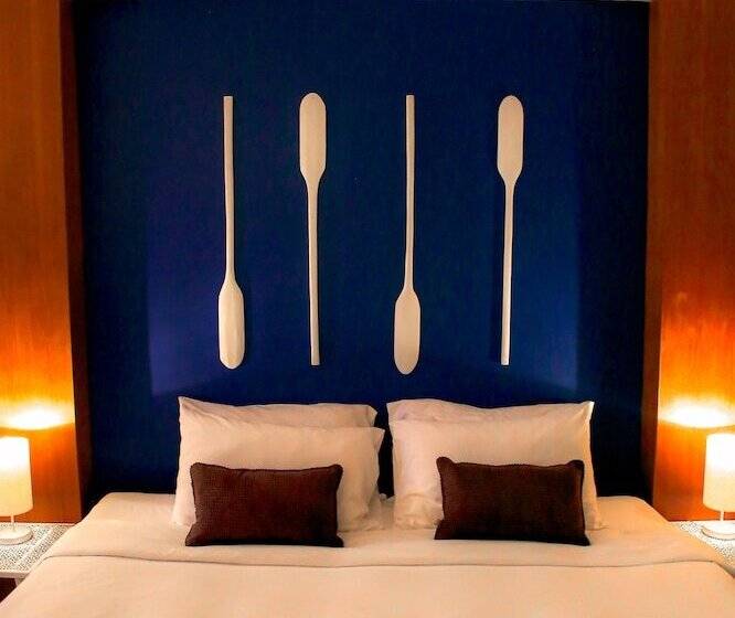 豪华房间, Pool Access By Punnpreeda Beach Resort