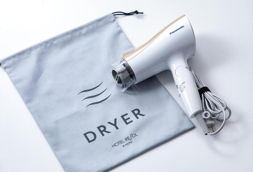 스탠다드 룸, Resol Trinity Kyoto