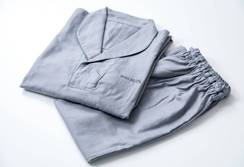 스탠다드 룸, Resol Trinity Kyoto