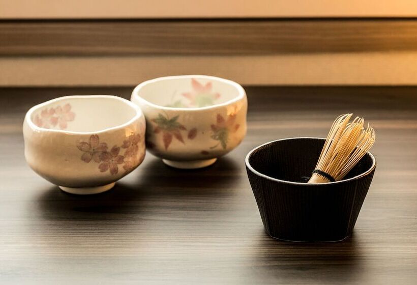 스탠다드 룸, Resol Trinity Kyoto