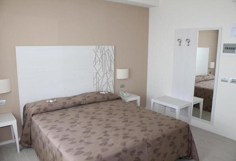 标准间, Ristorante Mariano