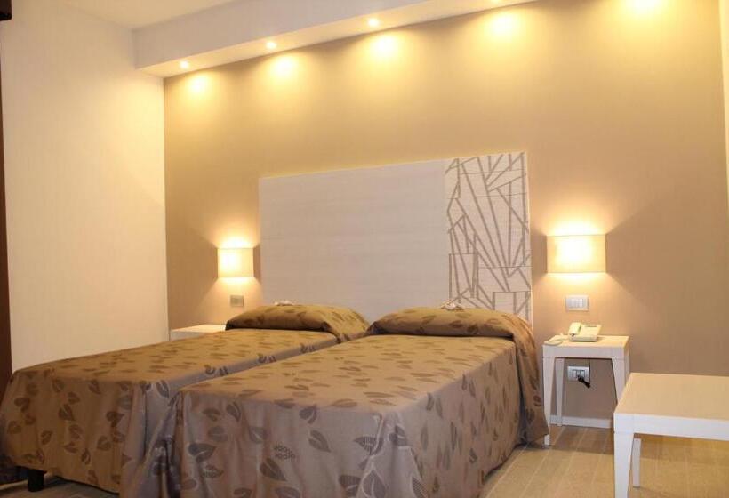 标准间, Ristorante Mariano