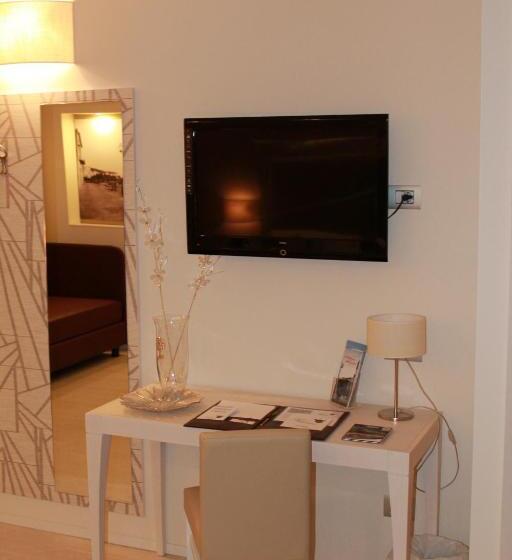 高级大房间, Ristorante Mariano