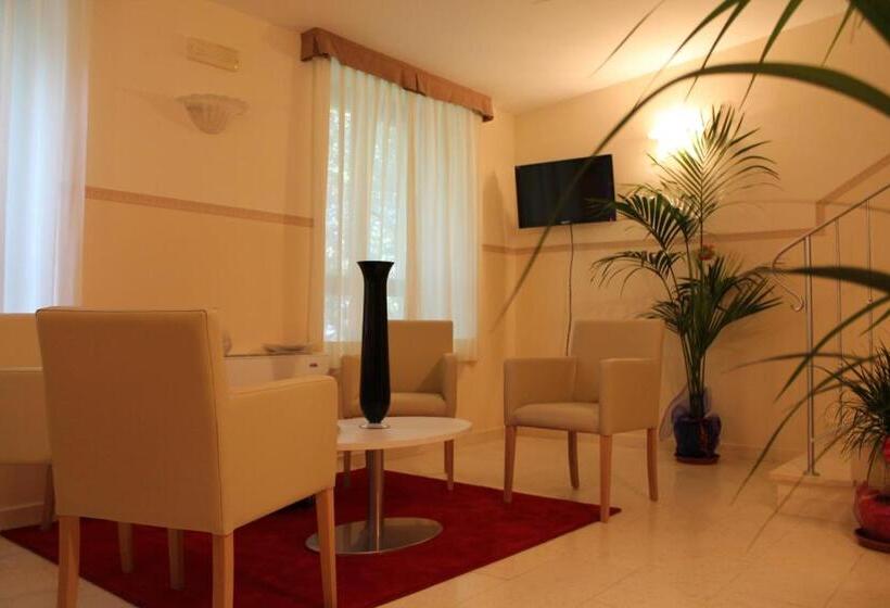 小型套房, Ristorante Mariano