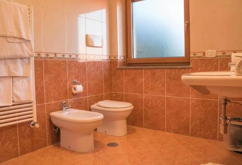 Standard-huone, Ruggiero Park