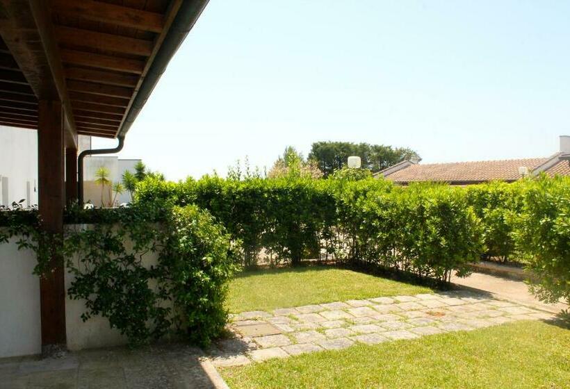 标准间, Masseria Fabrizio