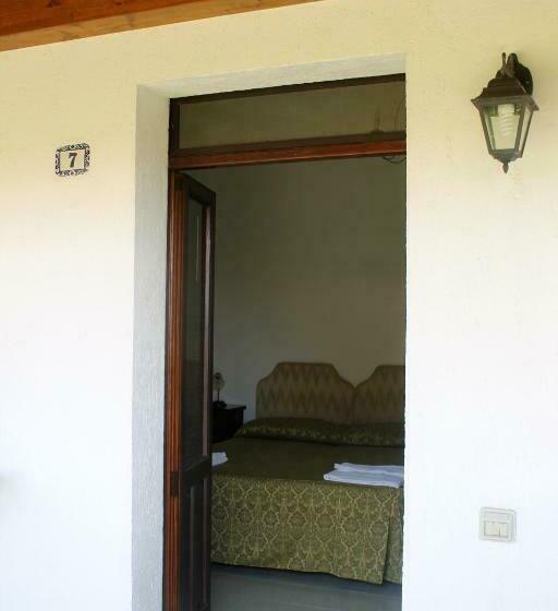 标准间, Masseria Fabrizio