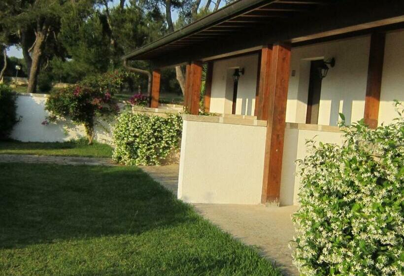 标准间, Masseria Fabrizio