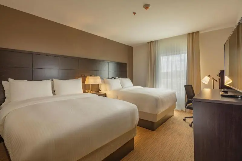 اتاق استاندارد, Staybridge Suites   Saltillo, An Ihg