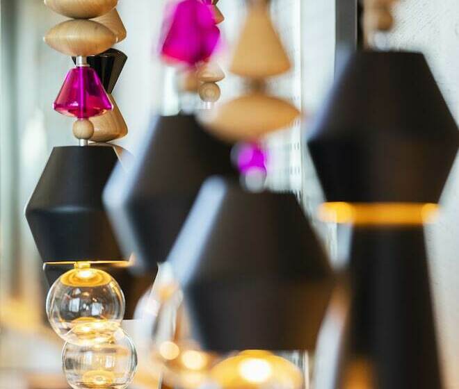 Номер Стандарт 2 Двуспальные Кровати, W Kuala Lumpur