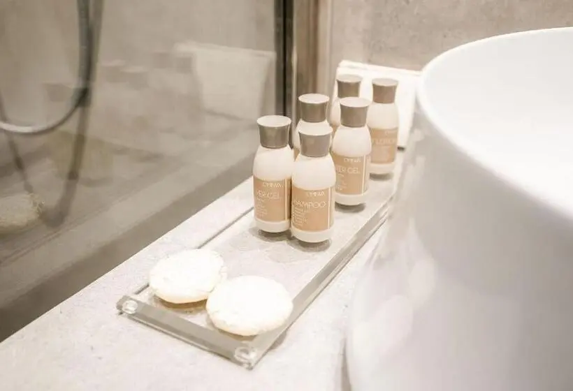 Deluxe-huone, Mandachi Hotel & Spa