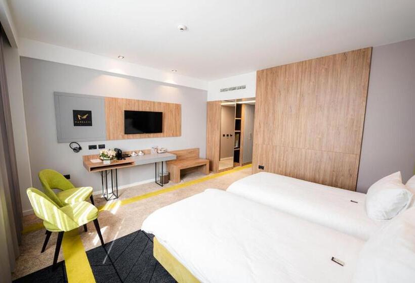 プレミアムルーム, Mandachi Hotel & Spa