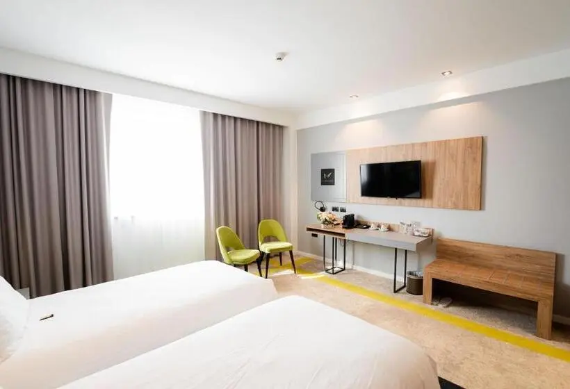 Premium-huone, Mandachi Hotel & Spa