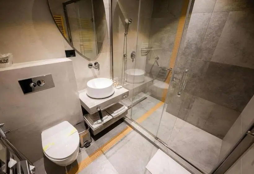 Premium-huone, Mandachi Hotel & Spa