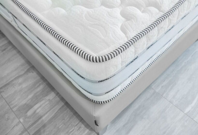 Студия Deluxe, Nymphes Deluxe Accommodation