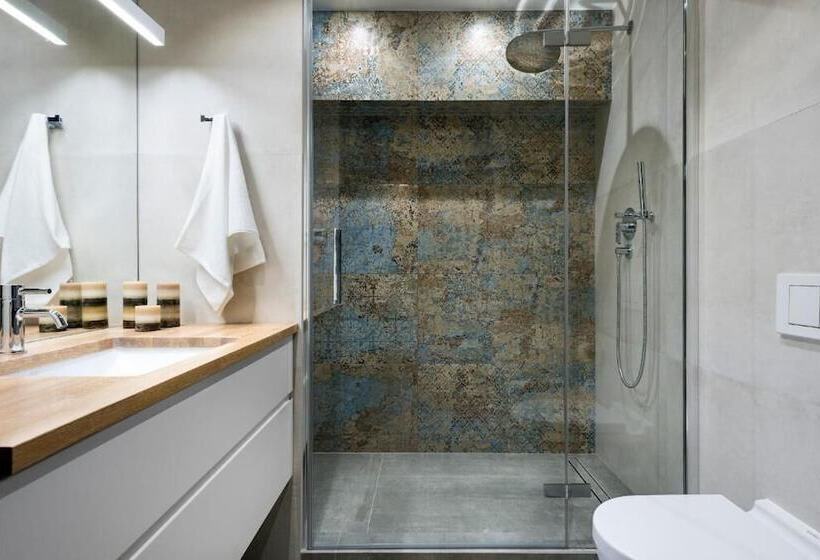 Апартаменты Superior 1 Спальня, Privilege Suites Loft Affair Collection
