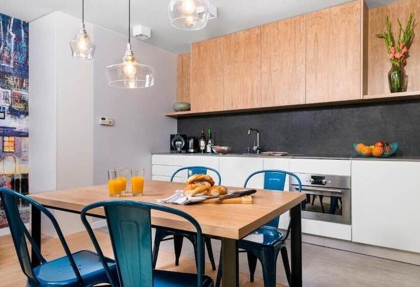 침실 1개 수피리어 아파트, Privilege Suites Loft Affair Collection