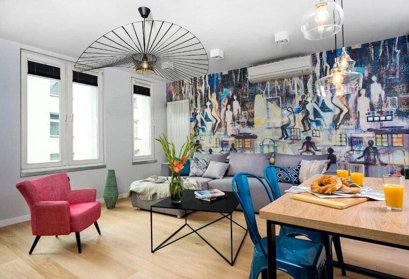 침실 1개 수피리어 아파트, Privilege Suites Loft Affair Collection