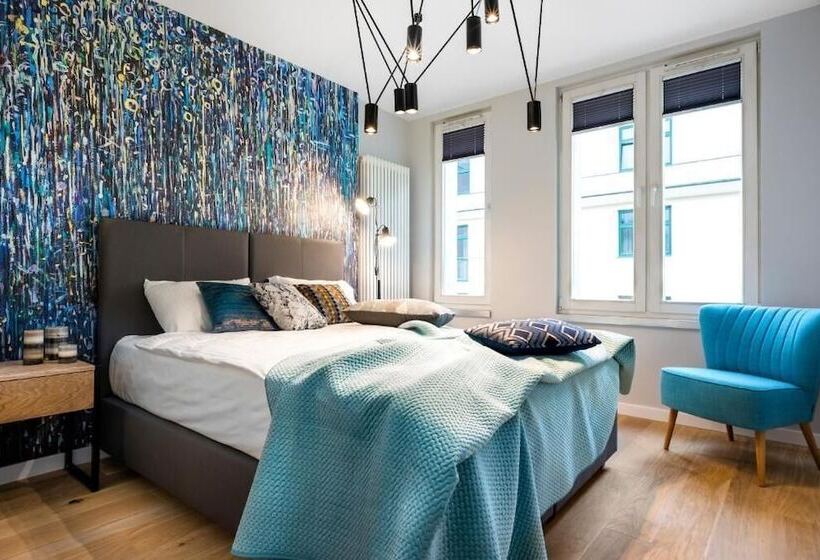 침실 1개 수피리어 아파트, Privilege Suites Loft Affair Collection