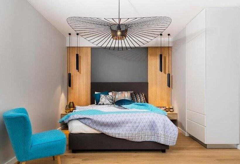 침실 1개 아파트, Privilege Suites Loft Affair Collection