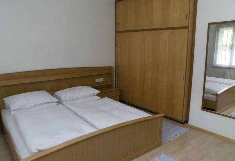 バルコニー付きスタンダードルーム, Tauernblick Thermenhotels Gastein