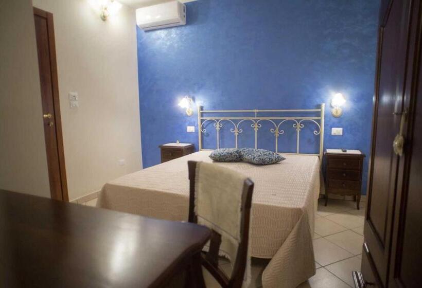 Трехместный Номер Superior, B&b Le Due Gioie